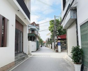 Bán đất trục chính 85,8m² giá 5,85 tỷ tại Như Lân – Long Hưng, sát Vành đai 3.5, gần cao tốc 5B Hà Nội – Hải Phòng