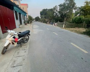 Sang tên 253m2 Tăng Bảo Tân Quang Văn Lâm, view nhìn sang Vin 2