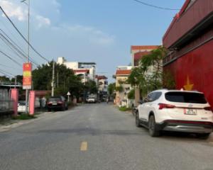 Bán đất tại Long Hưng, Văn Giang, Hưng Yên, giá ưu đãi, 52 triệu VND, 77.5m2