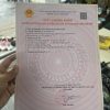 Lô góc giá chỉ 1,x tỷ cách chợ đầu mối Đông Tảo chỉ 3 phút - tại Yên Phú, Yên Mỹ