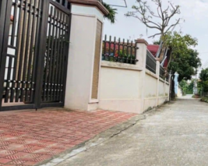 Bán nhanh 62,3m2 view hồ cực thoáng mát giá chỉ 2,5 tỷ vị trí tại Liên Nghĩa - xã Văn Giang mới !