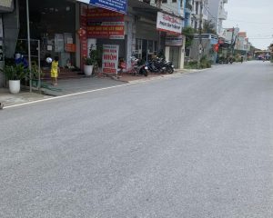 Bán gấp 98m2 đất kinh doanh trục chính xã Tân Dân, Khoái Châu, Hưng Yên