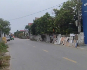 Giãn dân Đoàn Đào gần khu công nghiệp Quán Đỏ và đường Huyện DH 82, giá nhỉnh tỷ