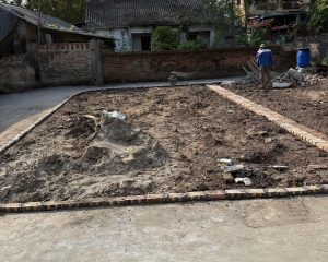 Siêu phẩm đất 3 mặt tiền Trưng Trắc, Văn Lâm – Giá chỉ dưới 3 tỷ