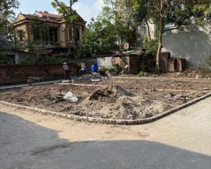 Siêu phẩm đất 3 mặt tiền Trưng Trắc, Văn Lâm – Giá chỉ dưới 3 tỷ