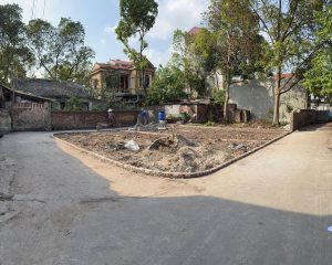 Siêu phẩm đất 3 mặt tiền Trưng Trắc, Văn Lâm – Giá chỉ dưới 3 tỷ