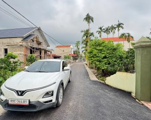 Bán đất nền 300m2 tại Tân Dân, Khoái Châu, Hưng Yên – Giá thỏa thuận
