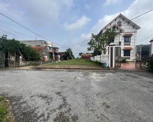 Chỉ từ 1,5x tỷ/ 5 lô hoa hậu trục chính 2 ô tô tránh, tại Lại Trạch, Yên Phú, Yên Mỹ, Hưng Yên