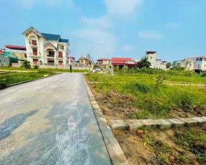 Bán đất lô góc 79m² tại Tân Tiến – Giá chỉ 42 triệu/m² – Pháp lý chuẩn, vị trí đẹp