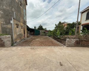 Bán đất Liên Nghĩa 70.7m² – Mặt tiền rộng, ô tô tránh nhau, lô vuông đẹp, giá tốt