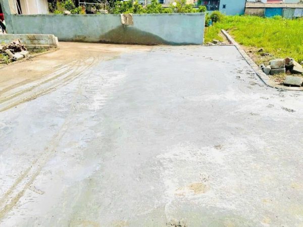 Bán đất lô góc 79m² tại Tân Tiến – Giá chỉ 42 triệu/m² – Pháp lý chuẩn, vị trí đẹp