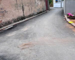 Đất đẹp Trí Trung – Tân Quang, ô tô đỗ cửa, đường thông, cách Vinhomes chỉ 800m
