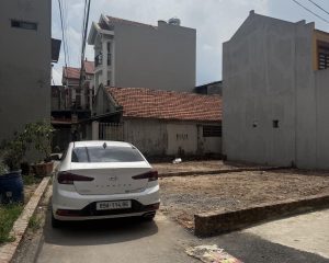 Đất đẹp Trí Trung – Tân Quang, ô tô đỗ cửa, đường thông, cách Vinhomes chỉ 800m