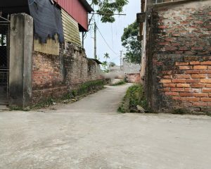 Hiếm! Bán gấp! Đất đẹp Mỹ Hào, cạnh KCN 20ha, sẵn sổ, 950 triệu, 60.5 m2