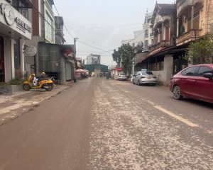 Bán 86m2 đất dịch vụ ngã 5 Phi Liệt - Liên Nghĩa - Văn Giang