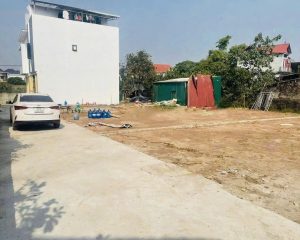 Cần bán nhanh 103.3m2 đất thổ cư Liên Nghĩa - Văn Giang đường ô tô vào thoải mái giá chỉ 33.5 triệu/m2
