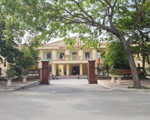 Bán 124m2 đất đấu giá mặt kinh doanh TL 381, Yên Phú, Yên Mỹ, Hưng Yên