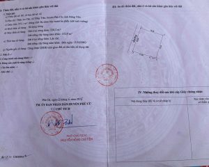 Bán ngay 373.1m2 đất mặt tiền 20m tách thửa đẹp tại Tống Trân, Phù Cừ, Hưng Yên
