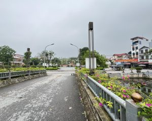Siêu phẩm 70,5 m² view hồ Phụng Công trình làng, giá tốt nhất cho NĐT