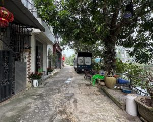 Siêu phẩm 70,5 m² view hồ Phụng Công trình làng, giá tốt nhất cho NĐT