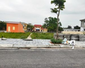 Bán lô đất 80m2, mảnh sẻ khe 2 mặt thoáng đấu giá tại Bảo Khê, Hưng Yên, giá 3,65 tỷ, view đẹp hot