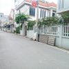 Bán lô đất siêu hot 81,6m2 tại Hoàng Trạch - Mễ Sở giáp Vành đai 4 giá chỉ 36,5tr/m2 lô góc ô tô chạy