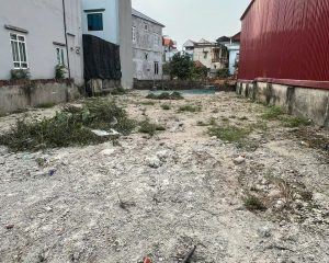 Bán 253m2 gấp đất tại Tân Quang, Văn Lâm, Hưng Yên