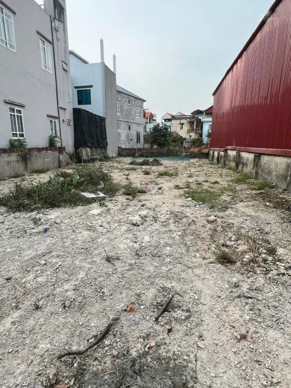 Bán 253m2 gấp đất tại Tân Quang, Văn Lâm, Hưng Yên