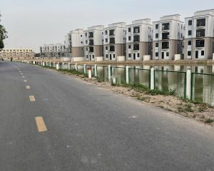 Bán 253m2 gấp đất tại Tân Quang, Văn Lâm, Hưng Yên