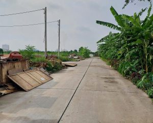 Bán lô đấu giá 78.2 m² và 92m² tại Ngải Dương, Đình Dù, Văn Lâm sát KCN Phố Nối A đầy tiềm năng phát triển