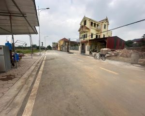 Bán đất 100m2 ở Ốc Nhiêu, giá thỏa thuận, view đẹp, Hưng Yên