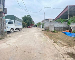 Bán Đất 206m2 tại Xã Liên Nghĩa, Văn Giang, Hưng Yên giá tốt