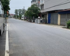 Bán gấp 98m2 đất kinh doanh trục chính xã Tân Dân, Khoái Châu, Hưng Yên