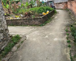 Hiếm! Bán gấp đất đẹp 60.5m² tại Mỹ Hào – Cạnh KCN 20ha, sẵn sổ, chỉ 950 triệu