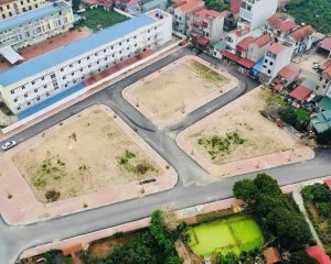 Bán đất đấu giá 75m² tại Đông Tảo, Khoái Châu – Gần UBND, trường tiểu học – Giá cực tốt