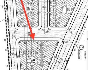 Bán đất đấu giá 75m² tại Đông Tảo, Khoái Châu – Gần UBND, trường tiểu học – Giá cực tốt