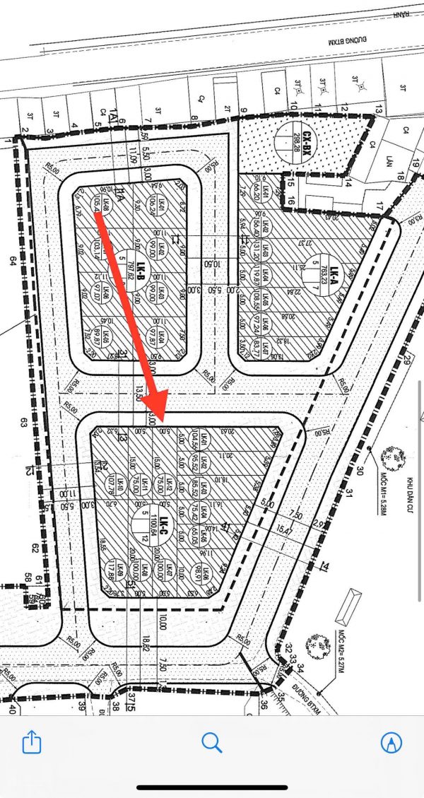 Bán đất đấu giá 75m² tại Đông Tảo, Khoái Châu – Gần UBND, trường tiểu học – Giá cực tốt