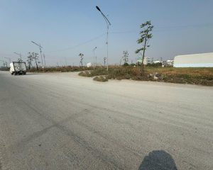 Bán Lô Đất Siêu Víp Tại Giãn Dân Cẩm Xá .