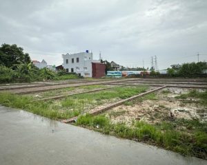 Bán đất tại Đường 5, Minh Đức, Mỹ Hào, Hưng Yên, giá siêu hời 1,3 tỷ, 60 m2
