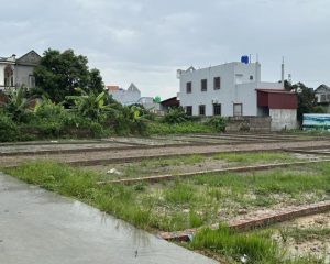 Bán đất tại Đường 5, Minh Đức, Mỹ Hào, Hưng Yên, giá siêu hời 1,3 tỷ, 60 m2