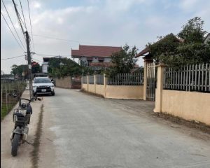 Cần bán mảnh đất 68m full thổ cư cách chợ Đông Tảo 200m giá 1.050 tỷ đường vào 3m