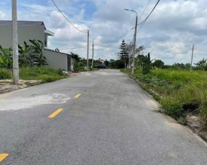 Bán đất đấu giá Minh Tân, Phù Cừ