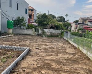 Bán đất đấu giá Minh Tân, Phù Cừ