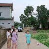 Bán 159.5m2 đất Nghĩa Trụ Văn Giang gần Vin 2,3 gần Vành đai 3.5