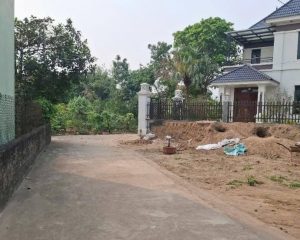 Rẻ nhất thị trường Văn Giang, lô 76,7m2 CD Quán Trạch, Liên Nghĩa, Văn Giang, đường ô tô vào