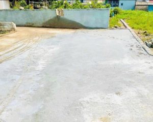 Bán đất lô góc tại Tân Tiến, 42 triệu / m2, 79 m2, pháp lý đầy đủ, đẹp xuất sắc