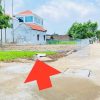 Cần bán gấp lô đất ! 253m2 mặt tiền 11.1m view sông Bắc Hưng Hải nhìn sang Vin 2.3 .