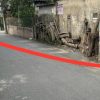 Cần bán gấp lô đất ! 253m2 mặt tiền 11.1m view sông Bắc Hưng Hải nhìn sang Vin 2.3 .