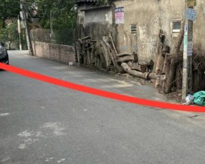 Bán đất Đan Kim, 2,964 tỷ, 76m2, mặt tiền 4,8m, ngõ 2m, pháp lý đầy đủ, ô tô đỗ cách 10m