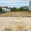 Bán đất thôn 11 Nghĩa Trụ lô góc 2 mặt tiền 82,9m2